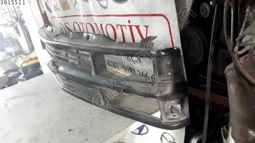 Chevrolet Tahoe Ön Panjur 1986-1993 çıkma parça