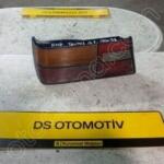 1988-1991 FORD TAUNUS GT SOL STOP