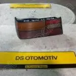 1988-1991 FORD TAUNUS GT SOL STOP