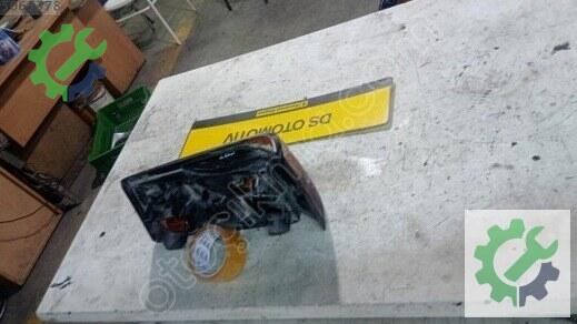 Ford Taunus Sol Arka Stop 1988-1991 çıkma parça
