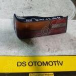 1988-1991 FORD TAUNUS GT SOL STOP
