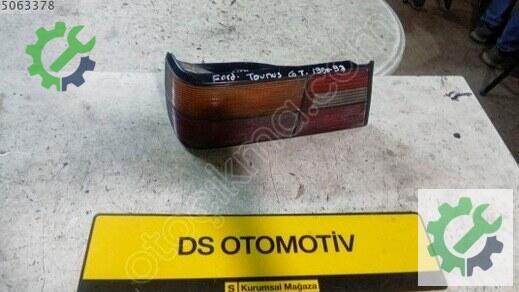 Ford Taunus Sol Arka Stop 1988-1991 çıkma parça