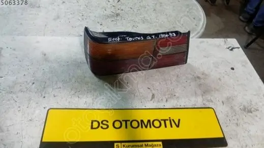 Ford Taunus Sol Arka Stop 1988-1991 çıkma parça