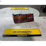 1988-1991 FORD TANUS GT SOL STOP