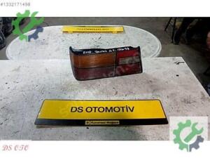 1988-1991 FORD TANUS GT SOL STOP