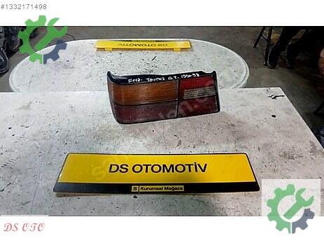 Ford Transit Sol Arka Stop çıkma parça