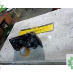 1988-1991 FORD TANUS GT SOL STOP