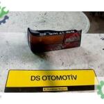 1988-1991 FORD TANUS GT SOL STOP