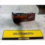 1988-1991 FORD TANUS GT SOL STOP