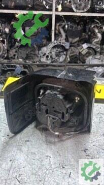 Volkswagen Passat Sağ Arka Stop 1988-1993 çıkma parça