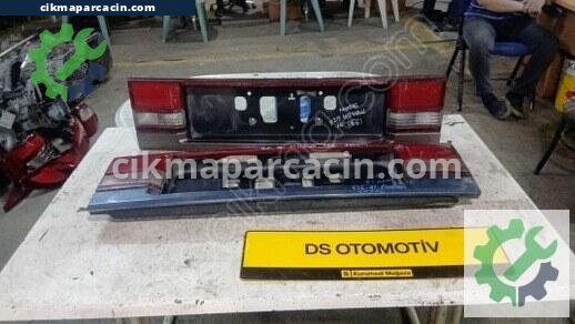 Mazda 626 Reflektör çıkma parça