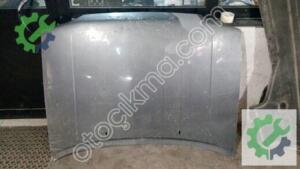 1990-1992 FORD ESCORT MOTOR KAPUTU -DS OTOMOTİV-