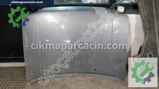 Ford Escort Kaput çıkma parça