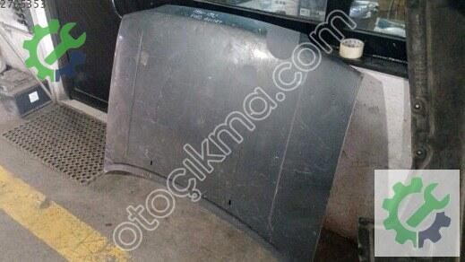 Ford Escort Kaput 1990-1992 çıkma parça