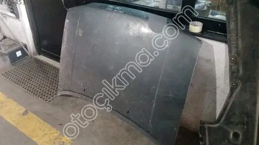 Ford Escort Kaput 1990-1992 çıkma parça