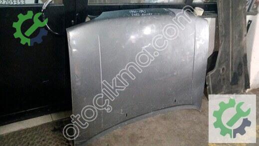 Ford Escort Kaput 1990-1992 çıkma parça