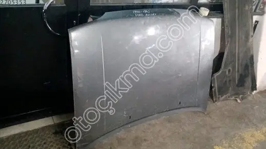 Ford Escort Kaput 1990-1992 çıkma parça