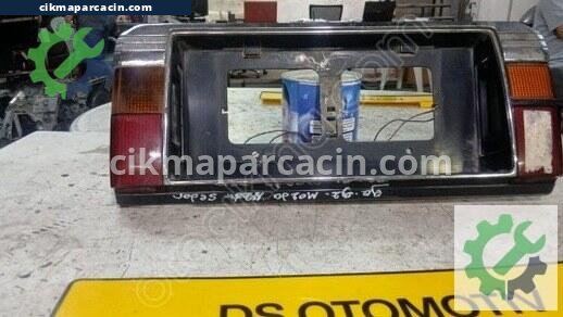 Mazda 929 Reflektör çıkma parça