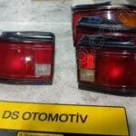 1990-1994 MAZDA 323 SAĞ SOL STOP ADET FİYATI