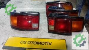 1990-1994 MAZDA 323 SAĞ SOL STOP ADET FİYATI