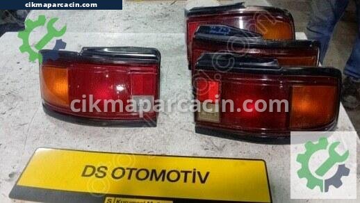 Mazda 323 Stop çıkma parça