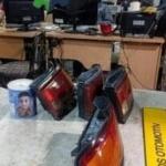 1990-1994 MAZDA 323 SAĞ SOL STOP ADET FİYATI