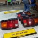 1990-1994 MAZDA 323 SAĞ SOL STOP ADET FİYATI
