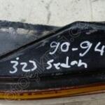 1990-1994 MAZDA 323 SEDAN SOL STOP