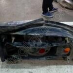 1990-1994 MAZDA 323 SEDAN SOL STOP