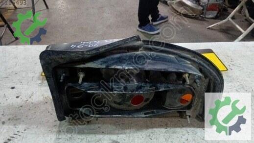 Mazda 323 Sol Arka Stop 1990-1994 çıkma parça