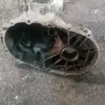 1990-1995 HONDA CIVIC ŞANZIMAN ÖN MUHAFAZA