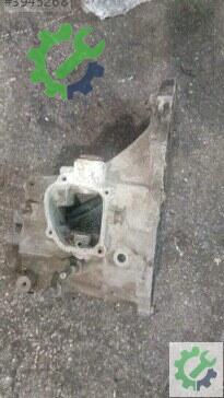 Honda Civic Şanzıman Komple 1990-1995 çıkma parça