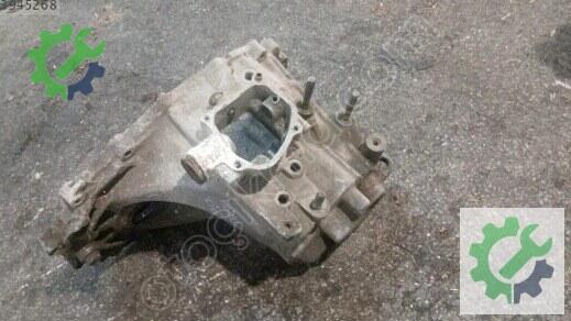 Honda Civic Şanzıman Komple 1990-1995 çıkma parça