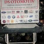 1990-1995 OPEL VECTRA A SAĞ MARİPİYEL SACI