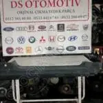 1990-1995 OPEL VECTRA A SAĞ MARİPİYEL SACI