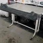 1990-1995 OPEL VECTRA A SAĞ MARİPİYEL SACI