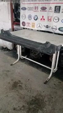 Opel Vectra Sağ Marşpiyel Sacı 1990-1995 çıkma parça