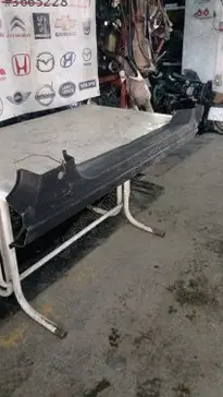 Opel Vectra Sağ Marşpiyel Sacı 1990-1995 çıkma parça
