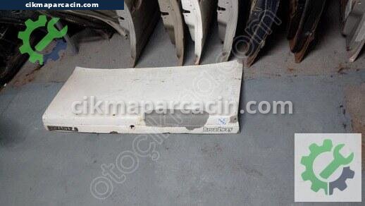 Renault R 9 Bagaj Kapağı çıkma parça