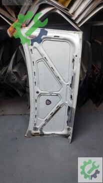 Renault R 9 Bagaj Kapağı 1990-1995 çıkma parça