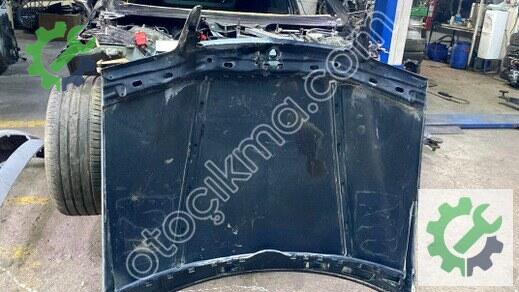 Mercedes-Benz C180 Kaput 1990-1996 çıkma parça