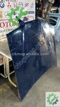 Mercedes-Benz C180 Kaput 1990-1996 çıkma parça