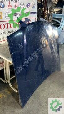 Mercedes-Benz C180 Kaput 1990-1996 çıkma parça
