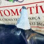 1990-1996 MERCEDES C180 W202 MOTOR KAPUTU -DS OTOMOTİV-