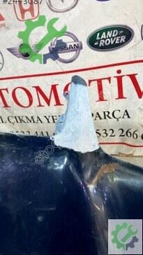 Mercedes-Benz C180 Kaput 1990-1996 çıkma parça