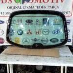 1990-2005 ROVER 400 ARKA CAM