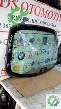 Rover 400 Arka Cam 1990-2005 çıkma parça
