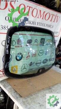 Rover 400 Arka Cam 1990-2005 çıkma parça