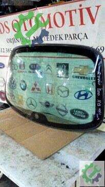 Rover 400 Arka Cam 1990-2005 çıkma parça