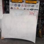 1990 NİSSAN SX240 KAPUT